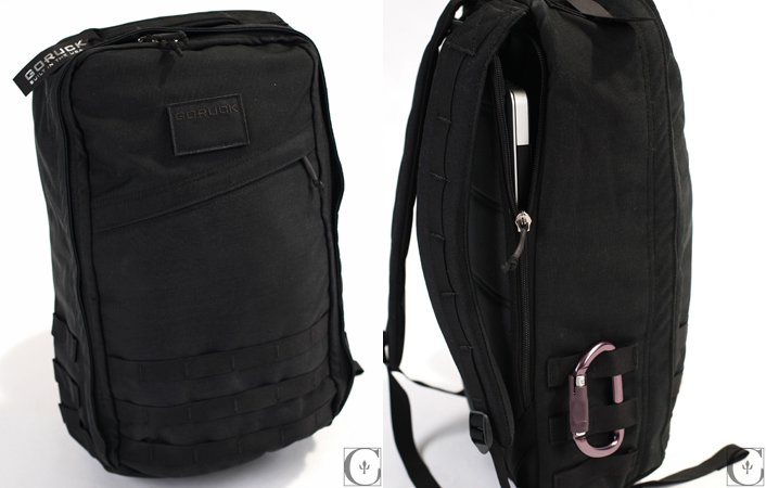 goruck bag