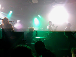 The Dandy Warhols in Concert at the Belly Up in Aspen The Dandy Warhols in Concert at the Belly Up in Aspen