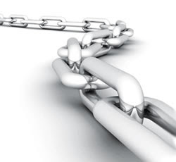 El texto de los links nofollow El texto de los links nofollow