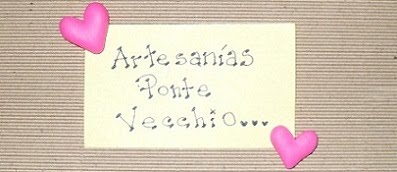 Artesanias - Porcelana