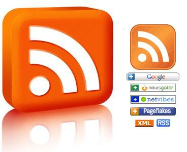 What is RSS Feeds