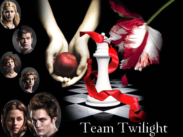 Team Twilight