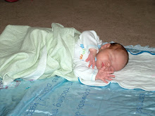 Breydon as a new born