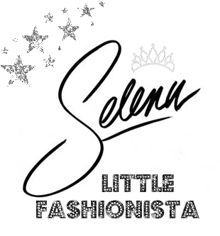 Selena "Little fashionista"