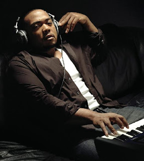 timbaland