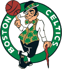 NBA Boston Celtics