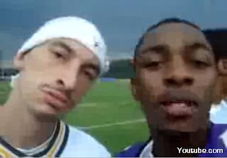 josh howard youtube