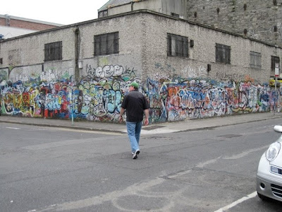 Windmill Lane Dublin