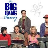 BIG BANG THEORY