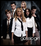 GOSSIP GIRL