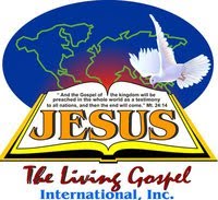 Jesus the Living Gospel Church