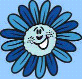 Floare Albastra