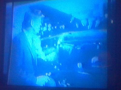 the bubbletop JFK allegedly didn't like