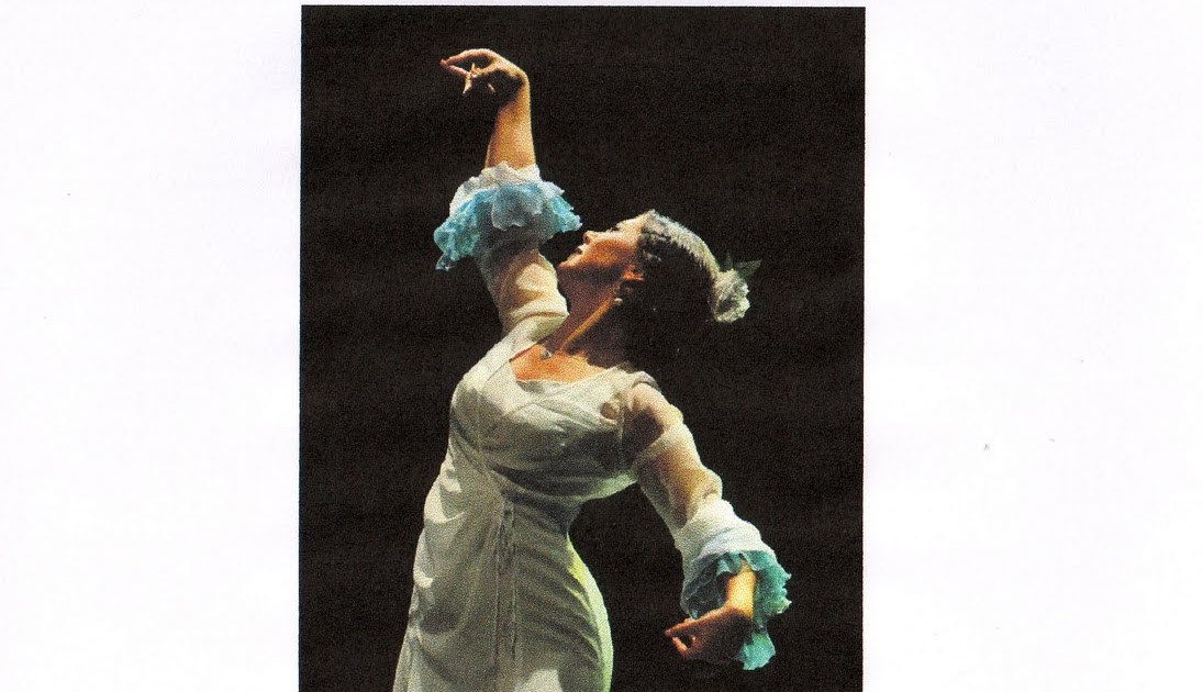 Rencontres albi flamenca