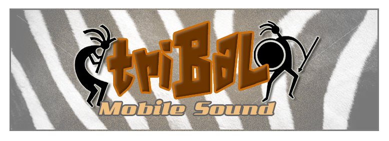 Tribal Mobile Sound