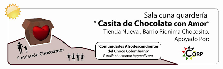 Casita de Chocolate con Amor
