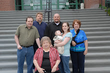 Tolman Family 2009
