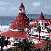 Hotel Del Coronado