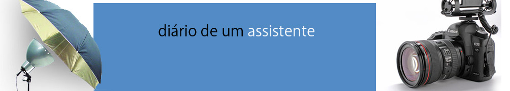 Diario de um Assistente