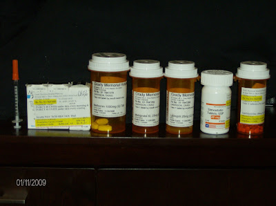 The Medicine Program  Blog Archive .