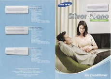 AC Samsung Silver Nano