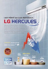 AC LG Hercules