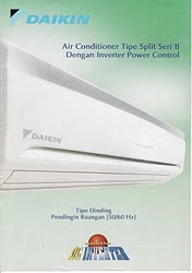 AC Daikin