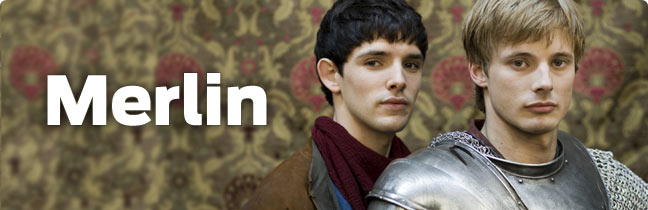 Merlin Season 3, Episode 3