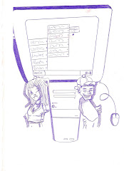 ENGLISH LEARNING WEB PAGES