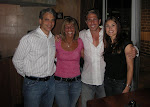 David & Andrea Troiani (Mitchell's sister)
