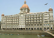 Mumbai Terror - Taj Mahal Hotel