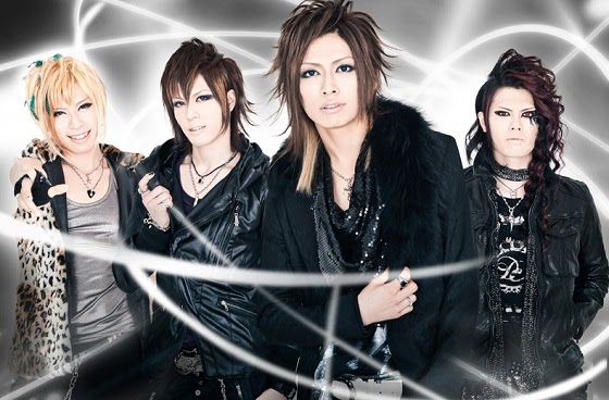Nexx Jrock