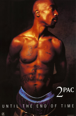 The Outlawz Smoked Tupac’s Ashes & Tupac’s Sex Tape Released