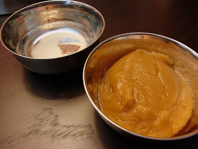 Karah Parshad Recipe