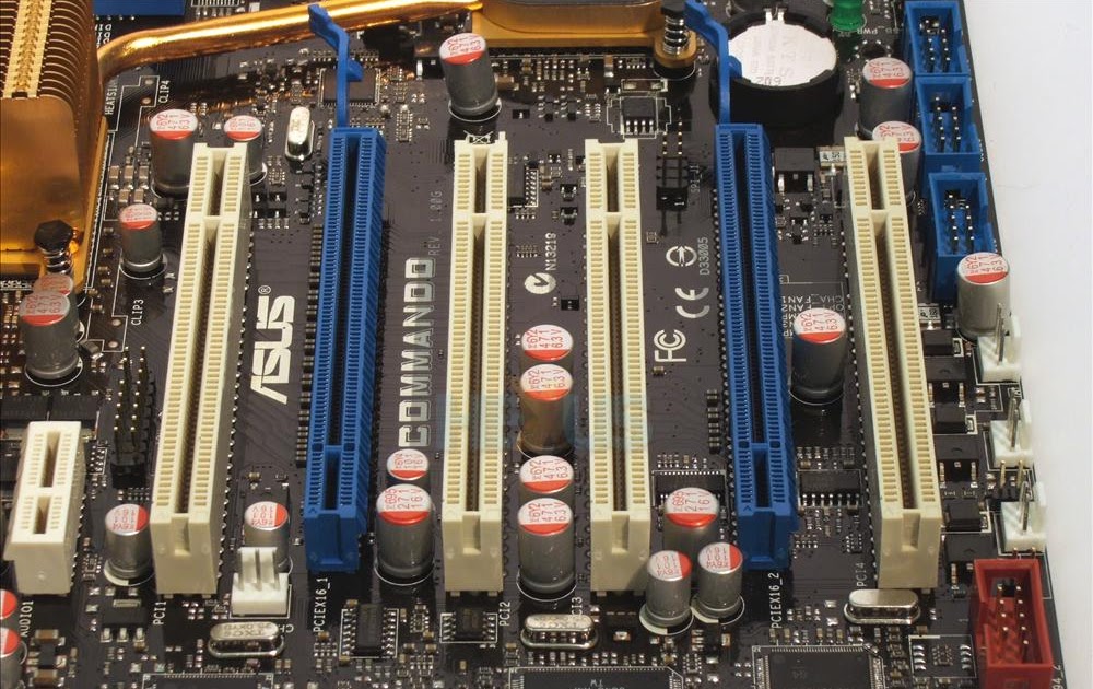 cmorrissp11tca2 Expansion Slot