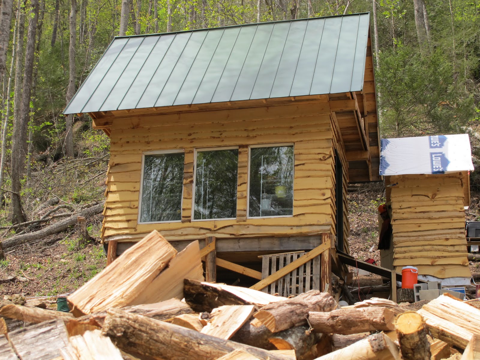 Carolina Siding