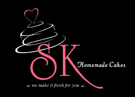 ♥ SK  Homemade Cakes ♥