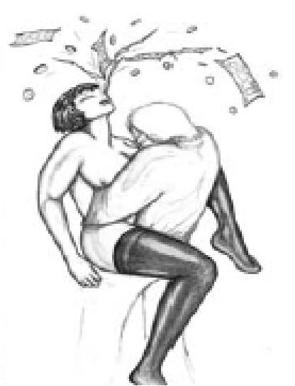 peut on aimer une prostituee
