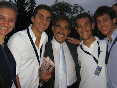 AG - MONZA BRIANZA con IGNAZIO LA RUSSA