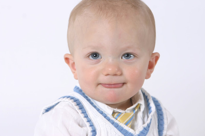 18 months old