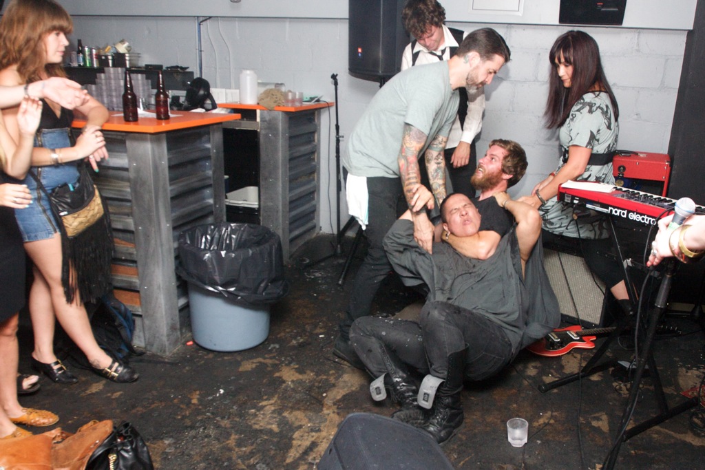 Modern Superstitions