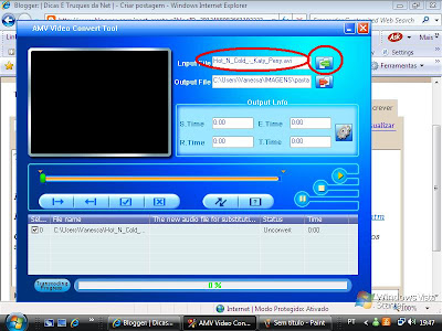 Amv Converter Tool