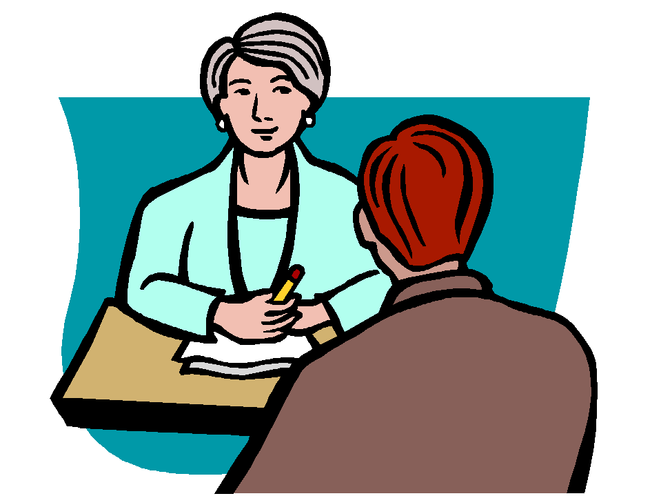 social work interview questions and answers