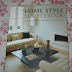 The Home Style Sourcebook: inspirational decorating schemes for every home
