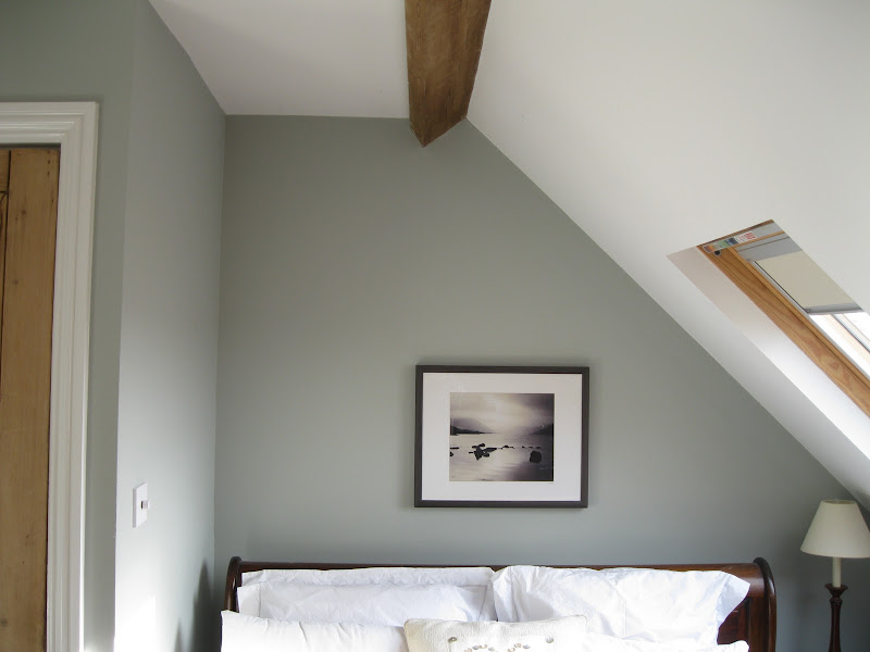 Case study: Farrow and Ball Light Blue title=