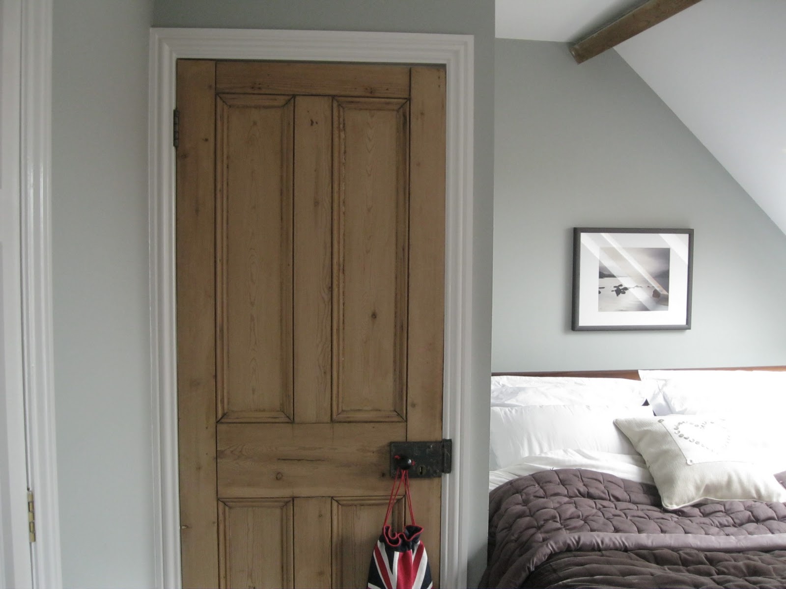 Modern Country Style Modern Country Doors
