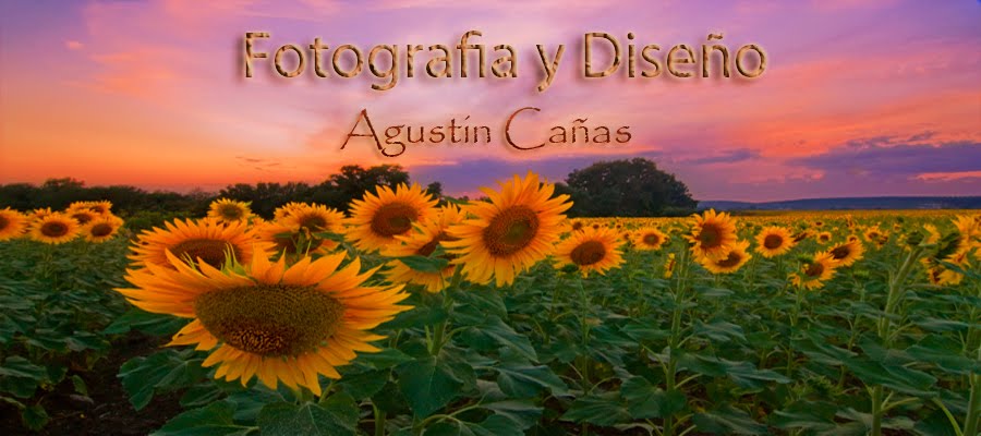 Fotografia Agustin Canas