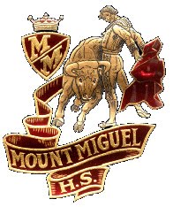 MT Miguel High School