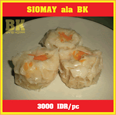 Siomay Bang Komar
