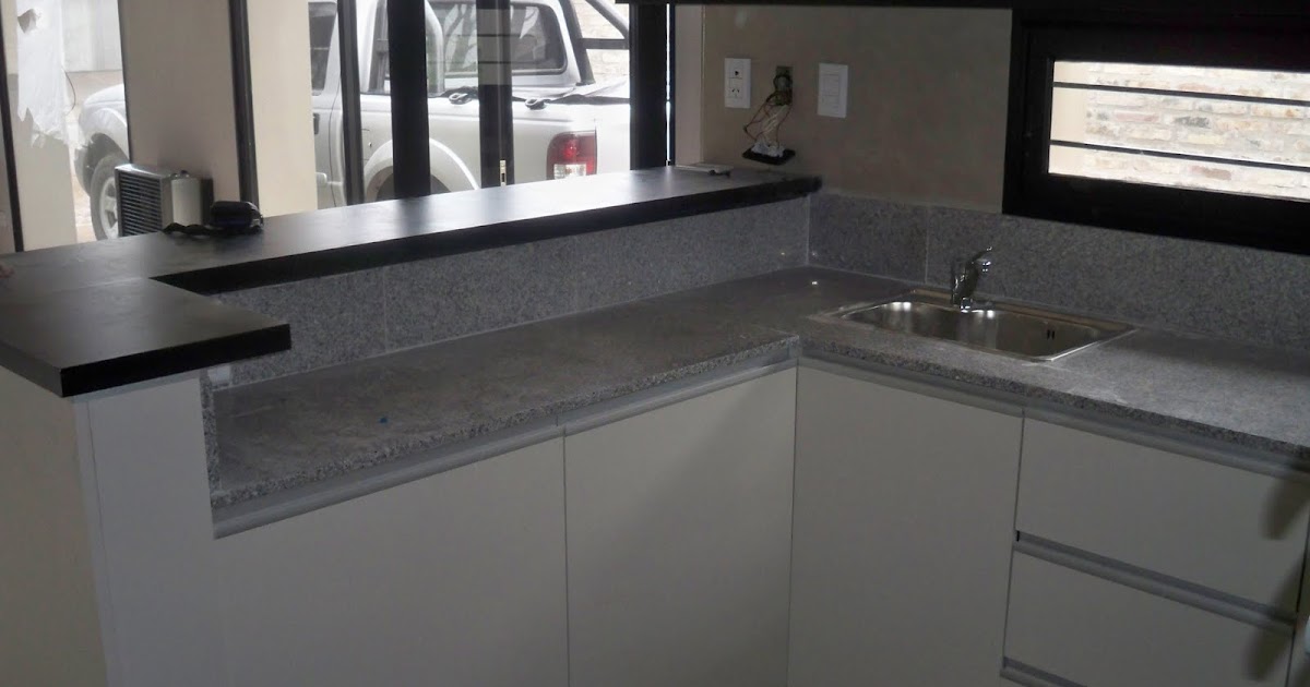 AKTUAL MUEBLES mueble de cocina con desayunador AKTUAL MUEBLES mueble de cocina con desayunador